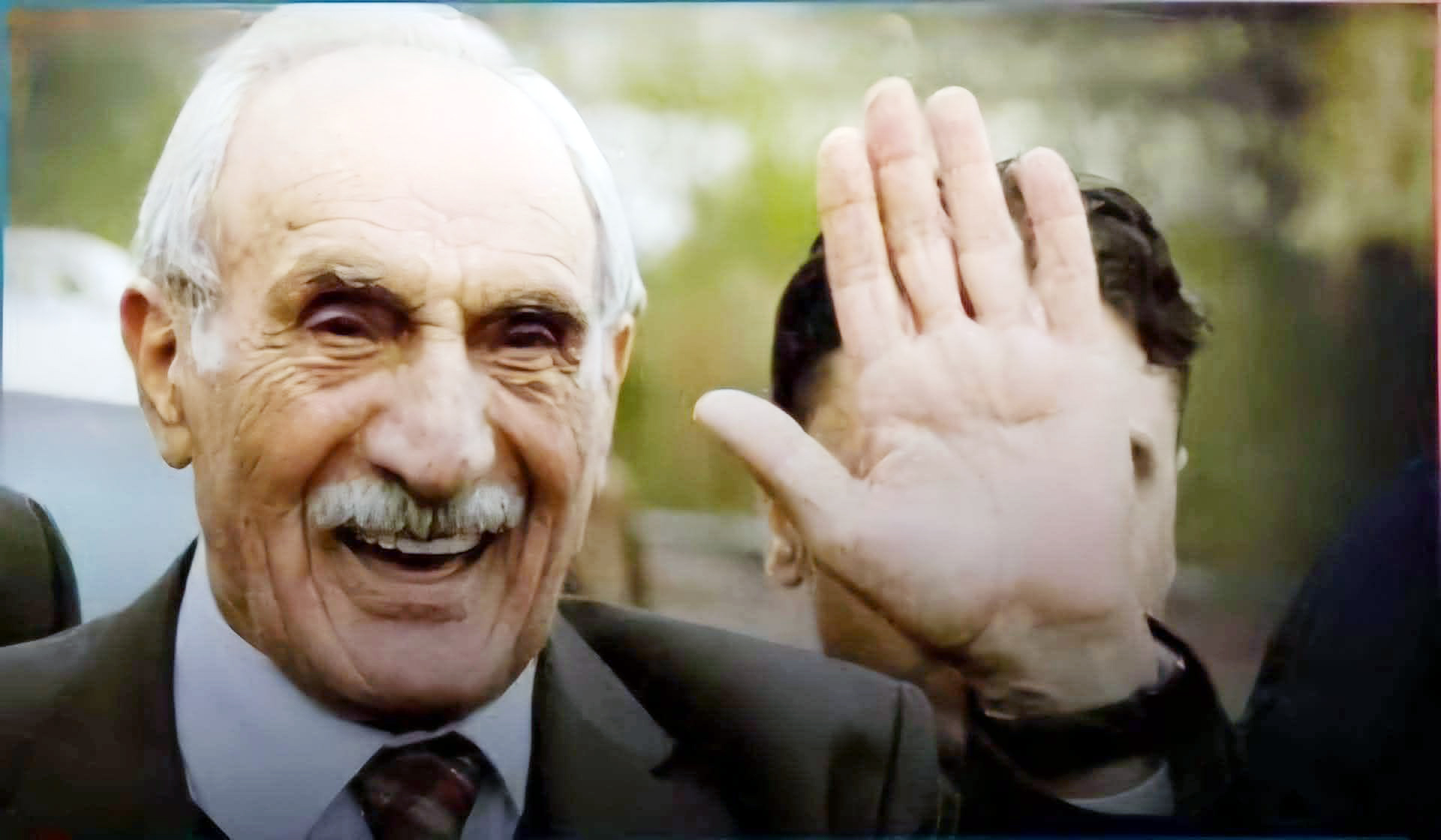 في الذكرى السابعة لرحيل القائد الرمز عبد الحميد  درويش